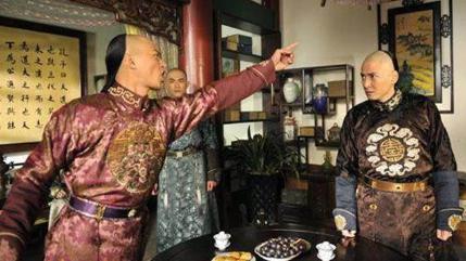 明朝王爷不许进入京城 为什么清朝时期的不许出京呢