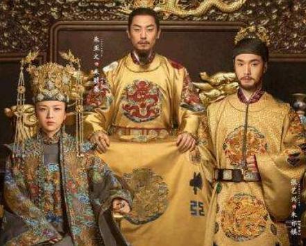 明英宗朱祁镇退位八年为什么还能夺回王朝 看看幕后主谋是谁就知道了