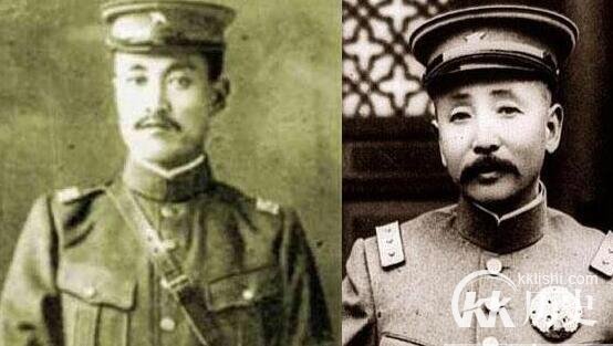 郭松龄是好是坏？郭松龄为什么背叛张学良