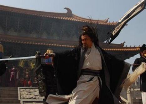 公孙胜为什么要拜访晁盖