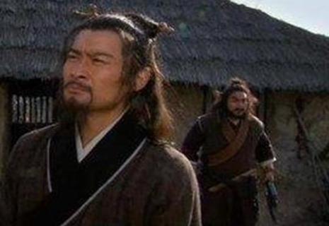 公孙胜为什么要拜访晁盖