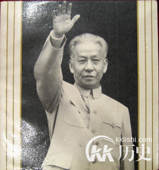 刘少奇怎么死的？刘少奇死时为何没有一条完整的血管