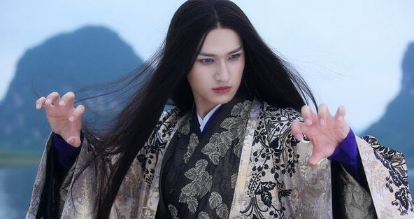 杀阡陌为什么喜欢花千骨？杀阡陌的结局