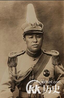 张作相怎么死的 张作霖辅臣张作相多少岁死