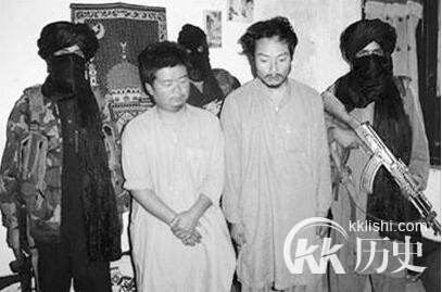 龙晓伟是谁？龙晓伟为什么会被绑架后又释放