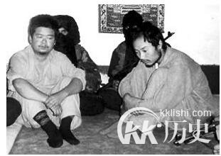 龙晓伟是谁？龙晓伟为什么会被绑架后又释放
