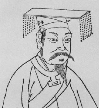 外丙是怎么坐上皇位的