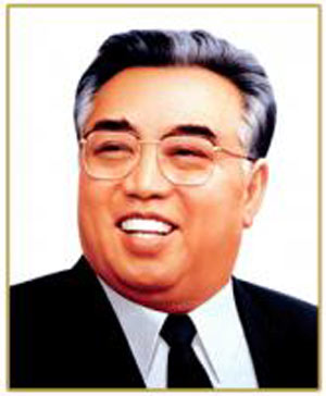 揭金日成死亡真相 朝鲜领导人金日成是怎么死的