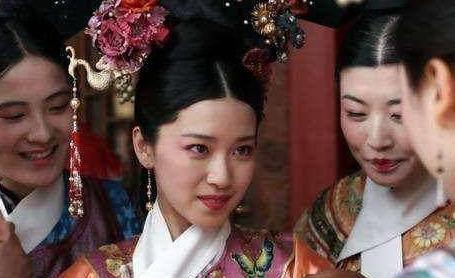 咸丰的妃子生下一个儿子，为什么要给先帝写信