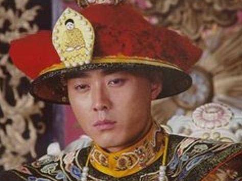 咸丰的妃子生下一个儿子，为什么要给先帝写信