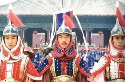 明朝的火器怎么厉害 为什么清朝却不重视呢