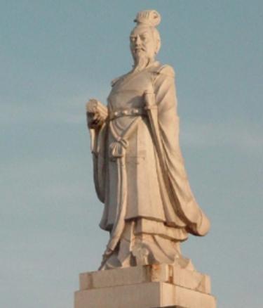 揭秘：解狐为什么成了祁黄羊的杀父仇人