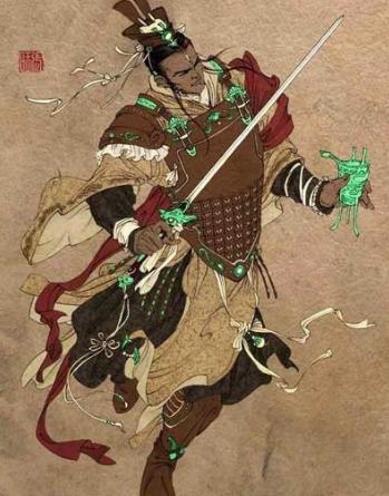 揭秘：解狐为什么成了祁黄羊的杀父仇人