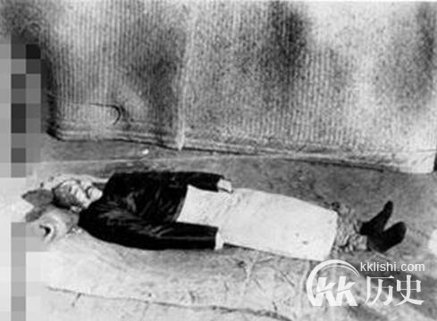 张学良老师郭松龄为什么反奉 郭松龄反奉的下场是什么