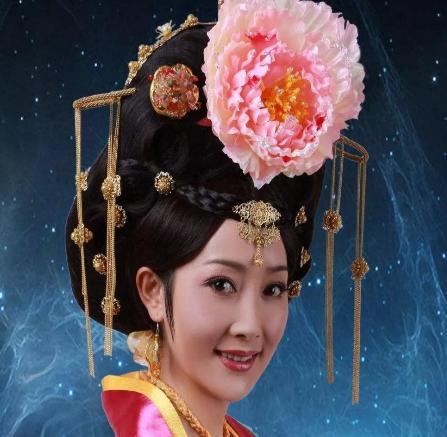 李世民连齐王妃都霸占了 为什么他会放过太子妃呢