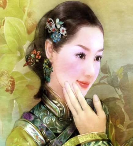 李世民连齐王妃都霸占了 为什么他会放过太子妃呢