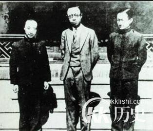揭秘张作霖跟溥仪往事 张作霖如何与退位的溥仪交往