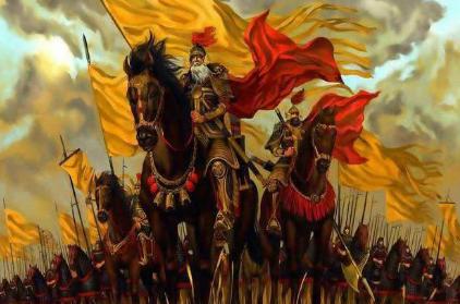 揭秘东晋为什么没有能统一天下 机会和实力都不是问题