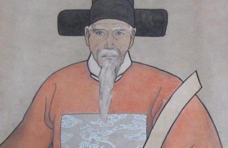 海瑞和王用汲关系怎么样