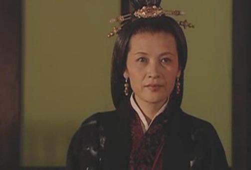 王娡平民且二婚,她是怎么再嫁上位做皇后的