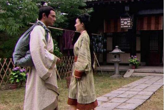 王娡平民且二婚,她是怎么再嫁上位做皇后的