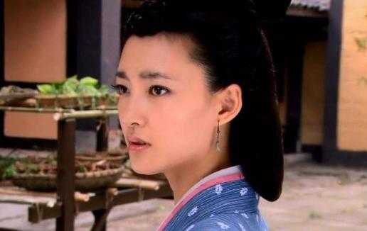 王娡平民且二婚,她是怎么再嫁上位做皇后的