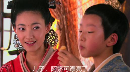 王娡平民且二婚,她是怎么再嫁上位做皇后的