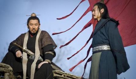 王娡平民且二婚,她是怎么再嫁上位做皇后的