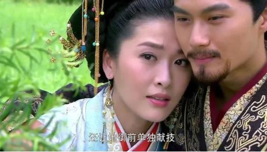 王娡平民且二婚,她是怎么再嫁上位做皇后的