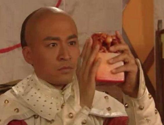 揭秘：多尔衮为什么不直接称帝