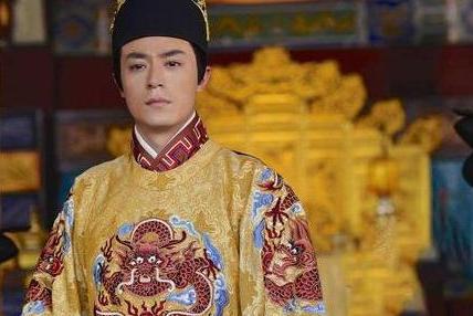 朱元璋身为明朝的皇帝 为什么他的后代都那么短命呢