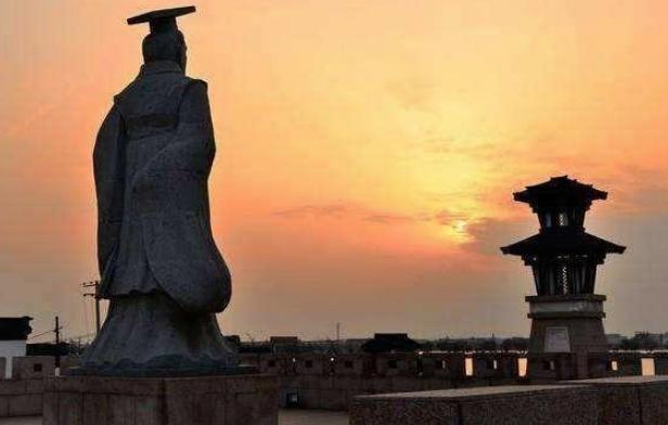 曹伯阳的称霸计划:他继位时曹国的局势如何