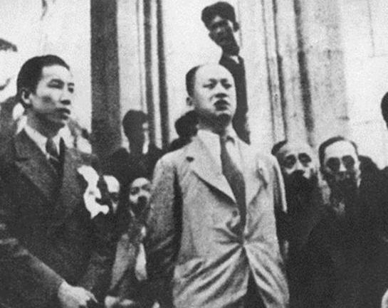 章乃器是一个什么样的人 他是怎么做到富己富国的