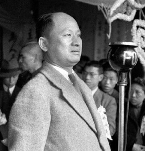 章乃器是一个什么样的人 他是怎么做到富己富国的