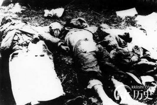 杨虎城怎么死的 爱国将领杨虎城死后被毁尸