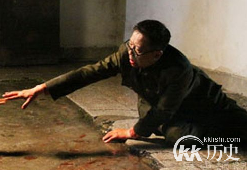 杨虎城怎么死的 爱国将领杨虎城死后被毁尸