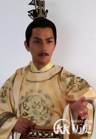 历史揭秘：唐睿宗李旦为什么两次退位？