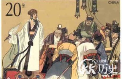 舌战群儒的主人公是谁?成语舌战群儒是怎样的故事