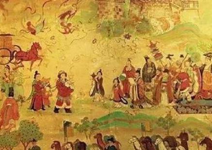 唐朝究竟是怎么灭亡的 为何地方势力会如此强大呢