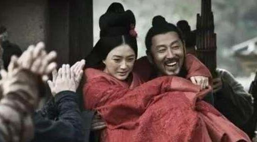 刘邦为什么生前没有给戚夫人留条后路