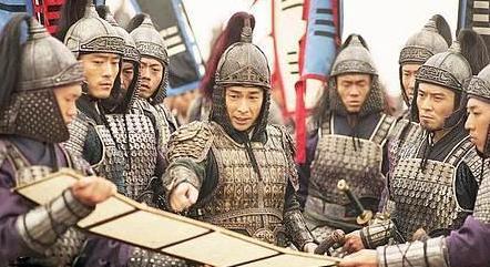 明朝后期的军队士气低落战斗力退化 戚继光是如何让他们变成猛虎的