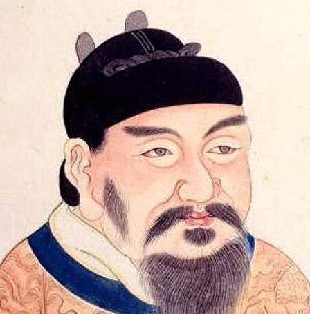 武则天为什么会把懦弱的李显推上太子之位