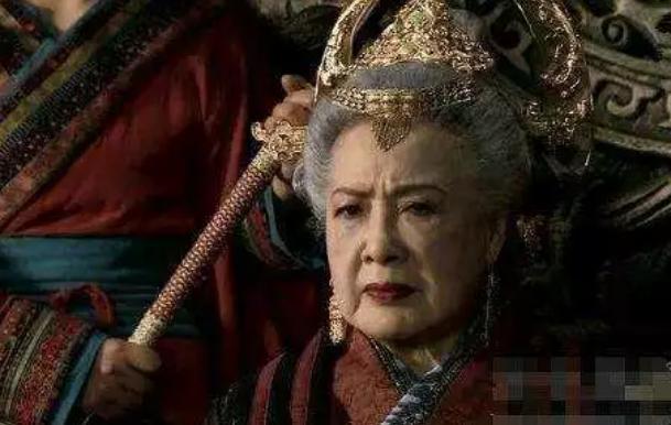 为什么说汉朝的灭亡她是源头