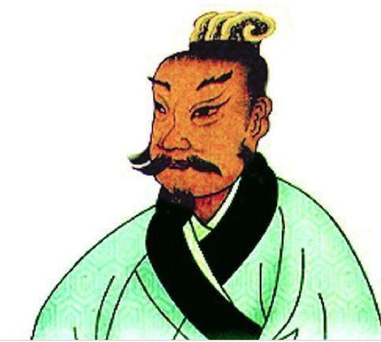 揭秘:春秋时期的吴国是怎么迅速崛起的