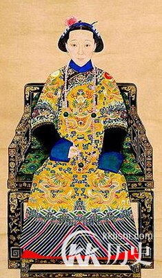 慈安太后是怎么死的?在后宫比慈禧还要厉害的女人