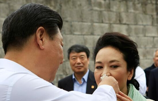 揭秘:习大大的一天如何度过?