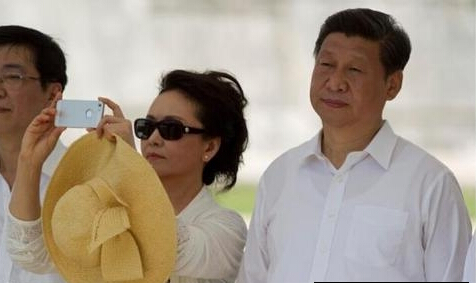 揭秘:习大大的一天如何度过?