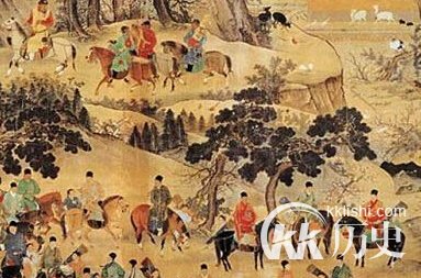 五胡乱华持续了多久？五胡乱华是怎么结束的