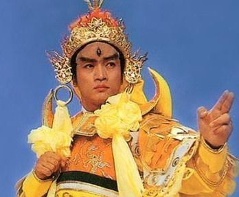 《西游记》中，二郎神是什么地位？“听调不听宣”到底是怎么一回事呢？-趣历史网
