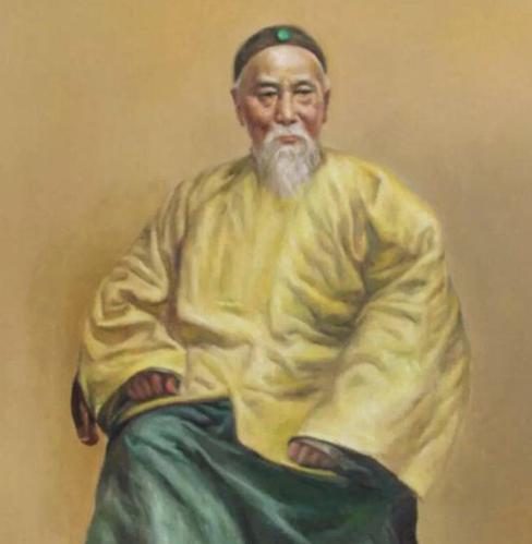 胡雪岩帮清廷打赢太平军,为什么最后被逼死